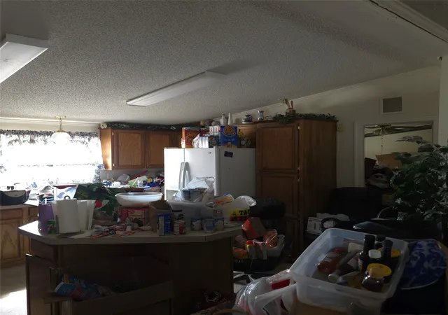 Photo 4 of Manufactured home for sale at 1774 N Bosley Rd, Santo, TX 76472 | MLS# 21381852 | Listing updated on 2026-10-01