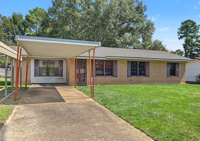 Photo 2 of Single family home for sale at 125 Methodist Camp Rd, Minden, LA 71055 | MLS# 21381786 | Listing updated on 2026-09-25