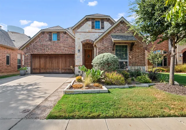 Photo 1 of Single family home for sale at 3705 Millstone Way, Celina, TX 75009 | MLS# 21381519 | Listing updated on 2026-09-11
