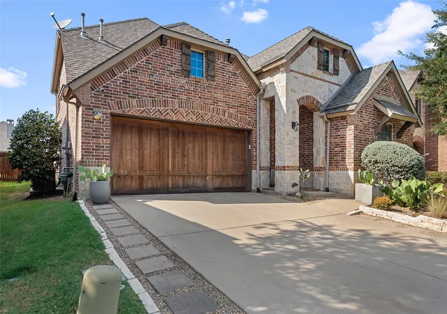 Photo 2 of Single family home for sale at 3705 Millstone Way, Celina, TX 75009 | MLS# 21381519 | Listing updated on 2026-09-11