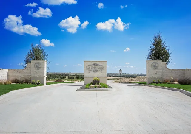 Photo 2 of Land for sale at 613 Denali Dr, Aledo, TX 76008 | MLS# 21381488 | Listing updated on 2026-09-14