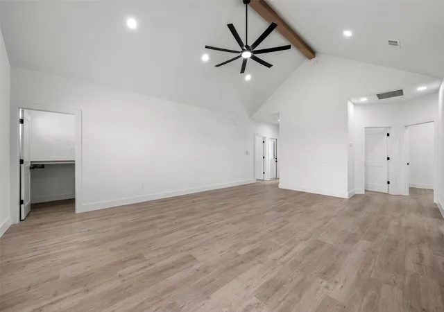 Photo 2 of Single family home for sale at 300 Johnson St, Mc Gregor, TX 76657 | MLS# 21381862 | Listing updated on 2026-09-12
