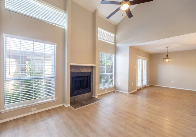 Photo 4 of Townhouse for sale at 13234 Woodbend Ln, Dallas, TX 75243 | MLS# 21373283 | Listing updated on 2026-10-06