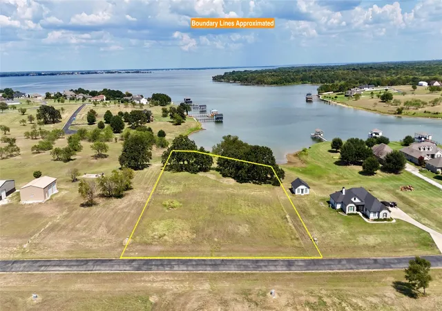 Photo 2 of Land for sale at Lot 94 R Open Water Way, Streetman, TX 75859 | MLS# 21377140 | Listing updated on 2026-09-09