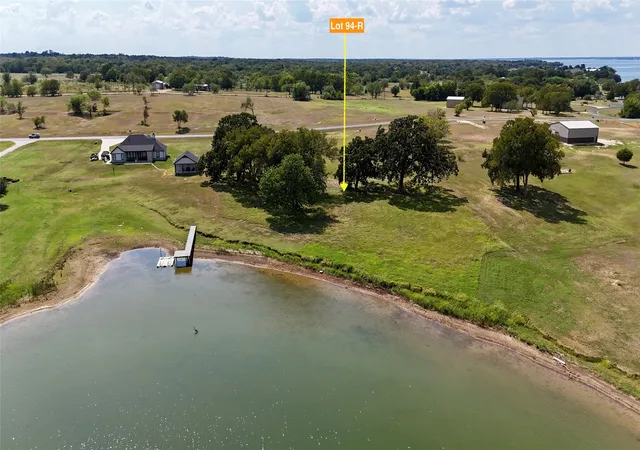 Photo 3 of Land for sale at Lot 94 R Open Water Way, Streetman, TX 75859 | MLS# 21377140 | Listing updated on 2026-09-09