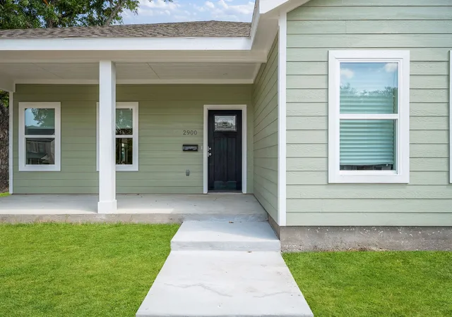 Photo 2 of Single family home for sale at 2900 Maryland Ave, Dallas, TX 75216 | MLS# 21377186 | Listing updated on 2026-09-11