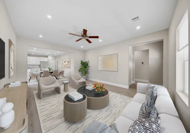 Photo 4 of Single family home for sale at 2900 Maryland Ave, Dallas, TX 75216 | MLS# 21377186 | Listing updated on 2026-09-11