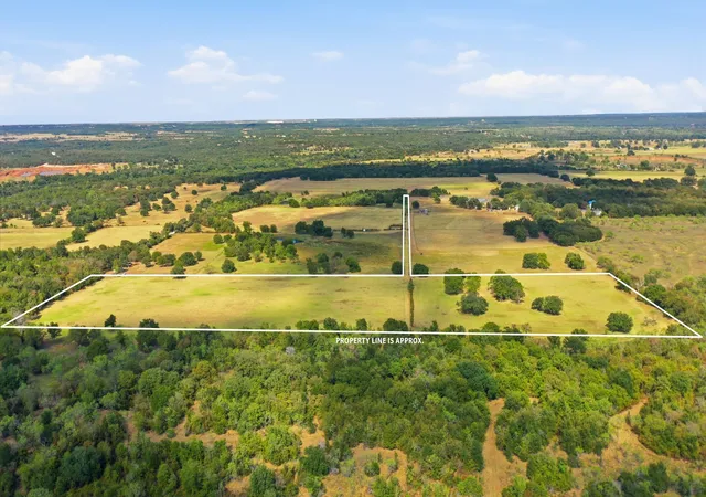 Photo 3 of Land for sale at Tbd County Rd 2960 #1, Kopperl, TX 76652 | MLS# 21381907 | Listing updated on 2026-09-10