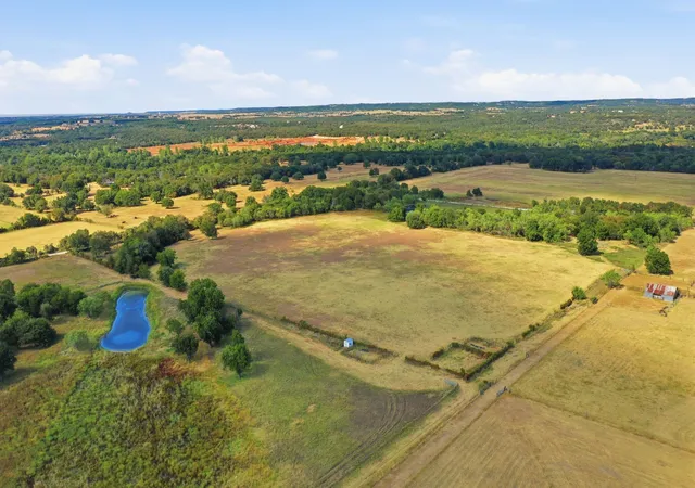 Photo 4 of Land for sale at Tbd County Rd 2960 #2, Kopperl, TX 76652 | MLS# 21381955 | Listing updated on 2026-09-10