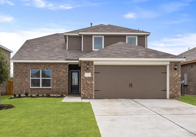 Photo 1 of Single family home for sale at 13420 Stage Coach Ln, Cresson, TX 76035 | MLS# 21381976 | Listing updated on 2026-09-15