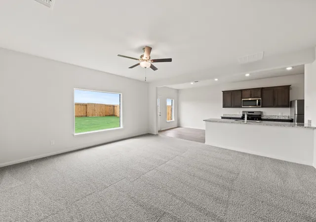 Photo 3 of Single family home for sale at 13420 Stage Coach Ln, Cresson, TX 76035 | MLS# 21381976 | Listing updated on 2026-09-15