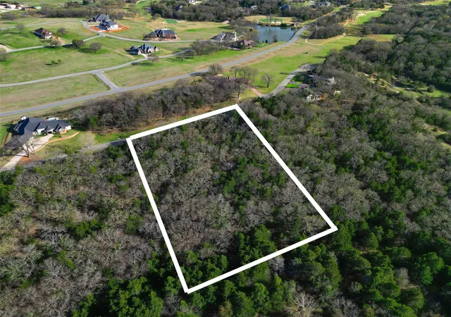 Photo 2 of Land for sale at Tbd S Oakmont Ct, Gordonville, TX 76245 | MLS# 21381960 | Listing updated on 2026-09-10