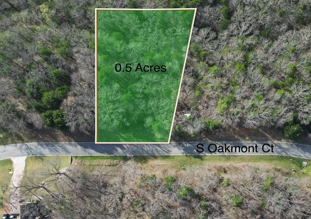 Photo 3 of Land for sale at Tbd S Oakmont Ct, Gordonville, TX 76245 | MLS# 21381960 | Listing updated on 2026-09-10