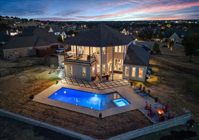 Photo 1 of Single family home for sale at 12824 Modena Ct, Fort Worth, TX 76126 | MLS# 21381999 | Listing updated on 2026-09-30