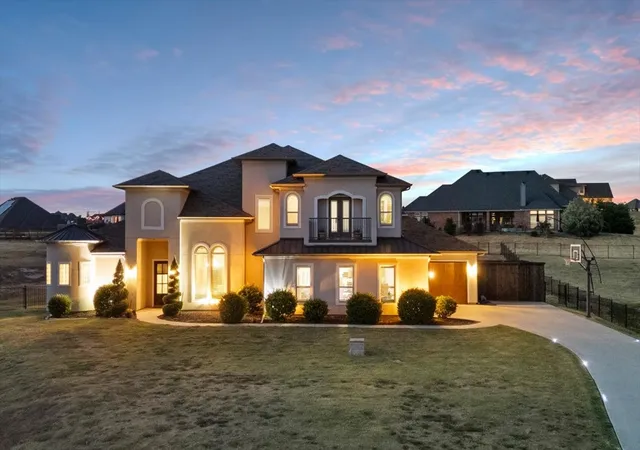 Photo 3 of Single family home for sale at 12824 Modena Ct, Fort Worth, TX 76126 | MLS# 21381999 | Listing updated on 2026-09-30