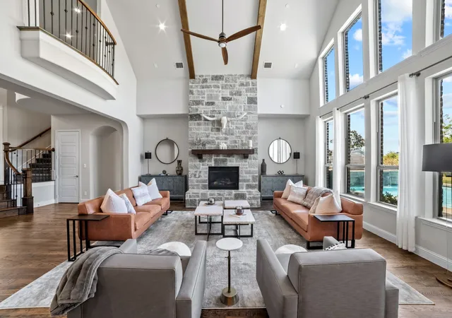 Photo 3 of Mansion for sale at 5204 Westfield Dr, Parker, TX 75002 | MLS# 21378049 | Listing updated on 2026-10-03