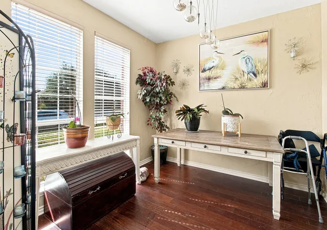 Photo 4 of Single family home for sale at 2427 Decoy Dr, Mesquite, TX 75181 | MLS# 21381990 | Listing updated on 2026-09-10