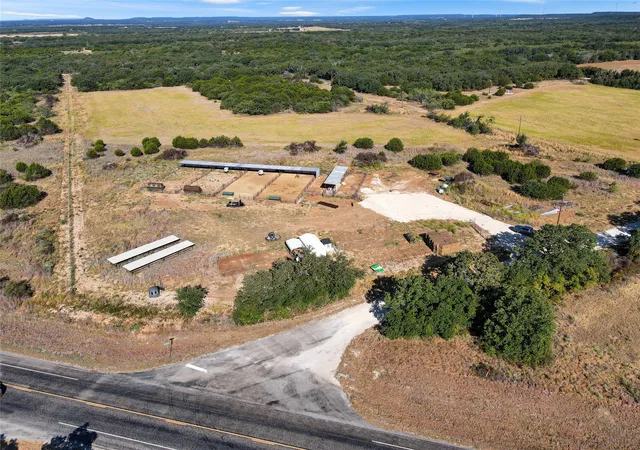 Photo 1 of Land for sale at Tbd Cr 409, Cross Plains, TX 76443 | MLS# 21382023 | Listing updated on 2026-09-10