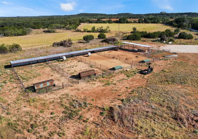 Photo 2 of Land for sale at Tbd Cr 409, Cross Plains, TX 76443 | MLS# 21382023 | Listing updated on 2026-09-10