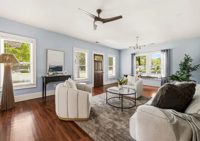 Photo 1 of Single family home for sale at 5736 Tremont St, Dallas, TX 75214 | MLS# 21382030 | Listing updated on 2026-09-13