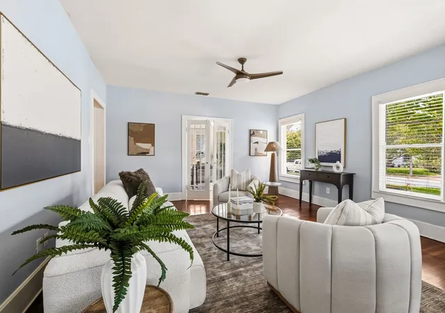 Photo 2 of Single family home for sale at 5736 Tremont St, Dallas, TX 75214 | MLS# 21382030 | Listing updated on 2026-09-13