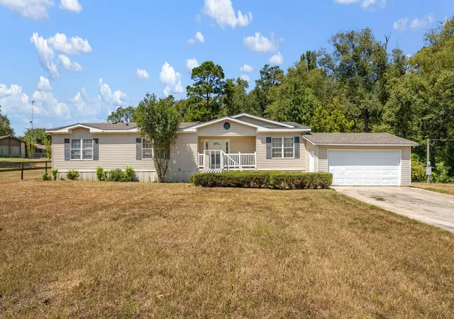 Photo 1 of Manufactured home for sale at 16202 County Rd 165, Tyler, TX 75703 | MLS# 21382034 | Listing updated on 2026-09-23