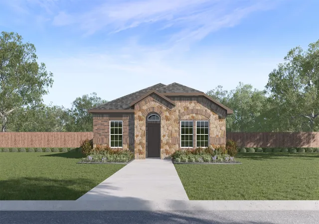 Photo 1 of Single family home for sale at 2533 Crestone Dr, Celina, TX 75009 | MLS# 21382068 | Listing updated on 2026-09-09