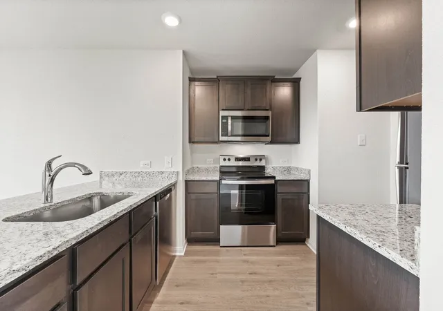 Photo 2 of Single family home for sale at 9929 Fighting Falcon Way, Fort Worth, TX 76131 | MLS# 21382072 | Listing updated on 2026-09-10