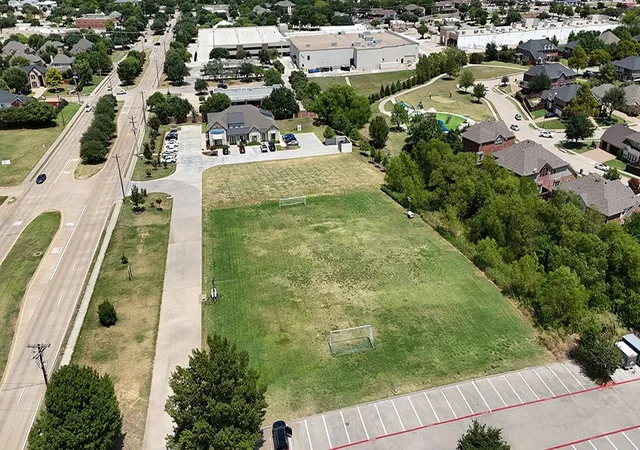 Photo 1 of Land for sale at Tbd Morriss, Flower Mound, TX 75028 | MLS# 21381729 | Listing updated on 2026-09-10
