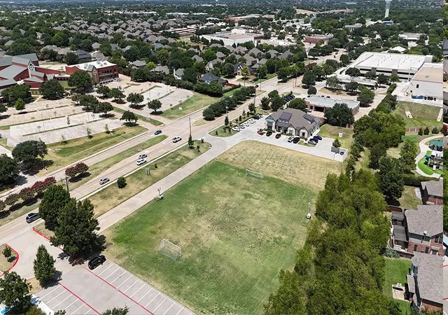 Photo 3 of Land for sale at Tbd Morriss, Flower Mound, TX 75028 | MLS# 21381729 | Listing updated on 2026-09-10