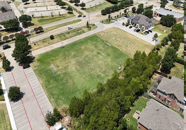 Photo 3 of Land for sale at Tbd Morriss, Flower Mound, TX 75028 | MLS# 21381729 | Listing updated on 2026-09-10