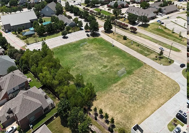 Photo 4 of Land for sale at Tbd Morriss, Flower Mound, TX 75028 | MLS# 21381729 | Listing updated on 2026-09-10