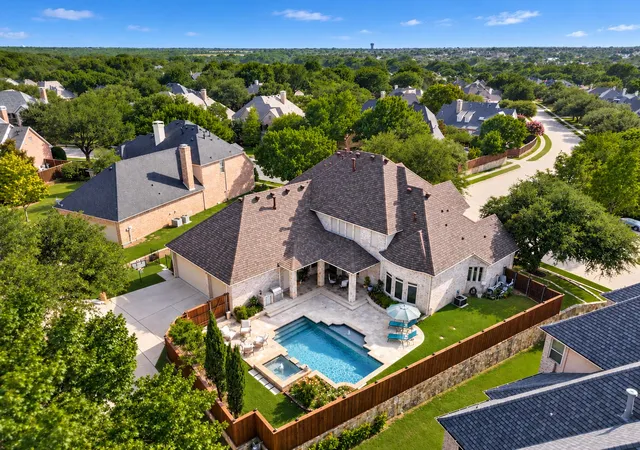 Photo 1 of Single family home for sale at 1006 Navarro Dr, Allen, TX 75013 | MLS# 21356894 | Listing updated on 2026-09-20