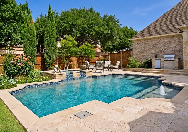 Photo 2 of Single family home for sale at 1006 Navarro Dr, Allen, TX 75013 | MLS# 21356894 | Listing updated on 2026-09-20