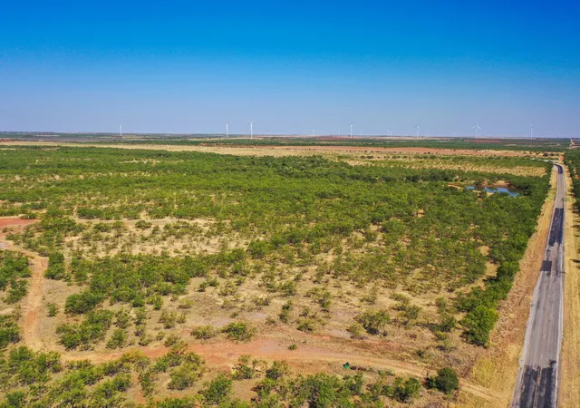 Photo 3 of Land for sale at Tbd Us Hwy 380 E, Haskell, TX 79521 | MLS# 21374751 | Listing updated on 2026-09-10
