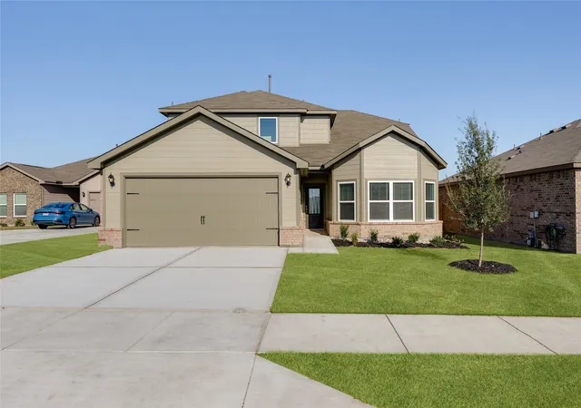 Photo 1 of Single family home for sale at 11209 Tolleson St, Fort Worth, TX 76108 | MLS# 21382100 | Listing updated on 2026-09-10
