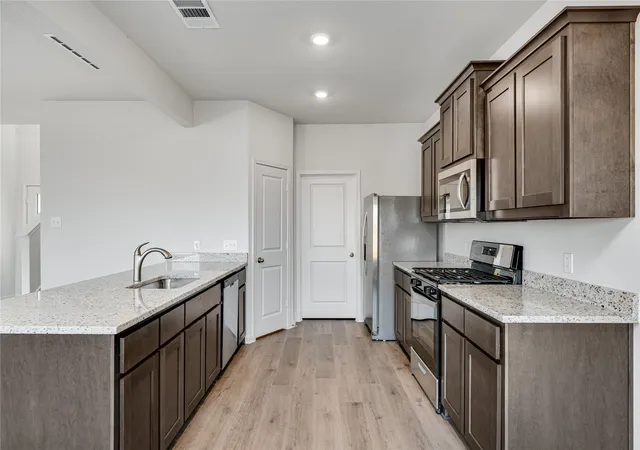 Photo 3 of Single family home for sale at 11209 Tolleson St, Fort Worth, TX 76108 | MLS# 21382100 | Listing updated on 2026-09-10