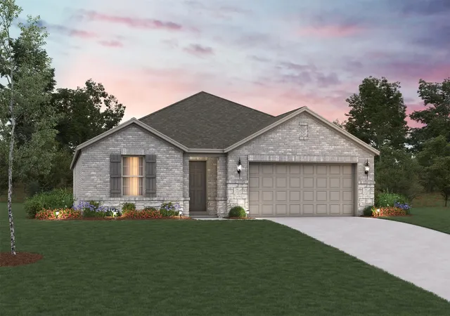Photo 1 of Single family home for sale at 3429 Longfellow Ave, Anna, TX 75409 | MLS# 21382107 | Listing updated on 2026-09-14