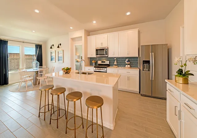 Photo 2 of Single family home for sale at 3429 Longfellow Ave, Anna, TX 75409 | MLS# 21382107 | Listing updated on 2026-09-14