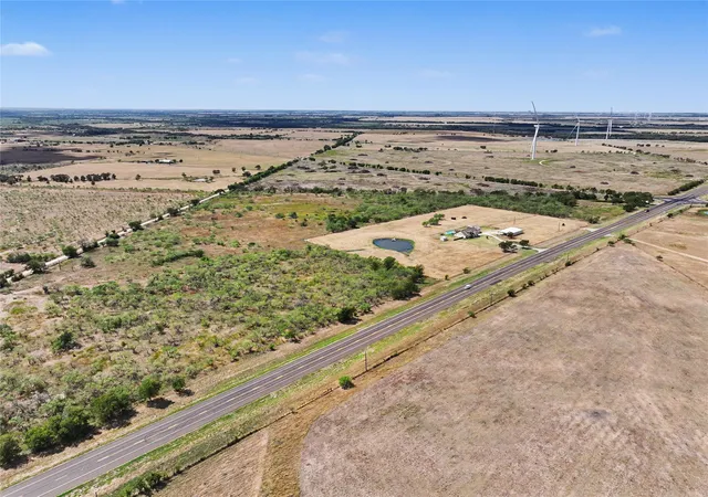 Photo 3 of Land for sale at 194 Lcr 614, Groesbeck, TX 76642 | MLS# 21382071 | Listing updated on 2026-09-12