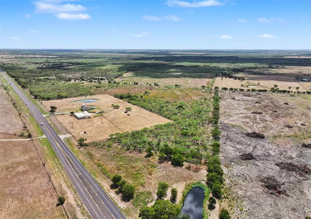 Photo 4 of Land for sale at 194 Lcr 614, Groesbeck, TX 76642 | MLS# 21382071 | Listing updated on 2026-09-12