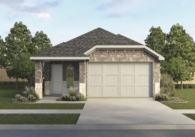 Photo 1 of Single family home for sale at 1300 Wolfcity Dr, Princeton, TX 75407 | MLS# 21382120 | Listing updated on 2026-09-09