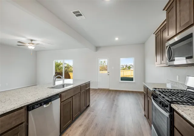 Photo 3 of Single family home for sale at 11156 Santana Dr, Fort Worth, TX 76108 | MLS# 21382122 | Listing updated on 2026-09-10