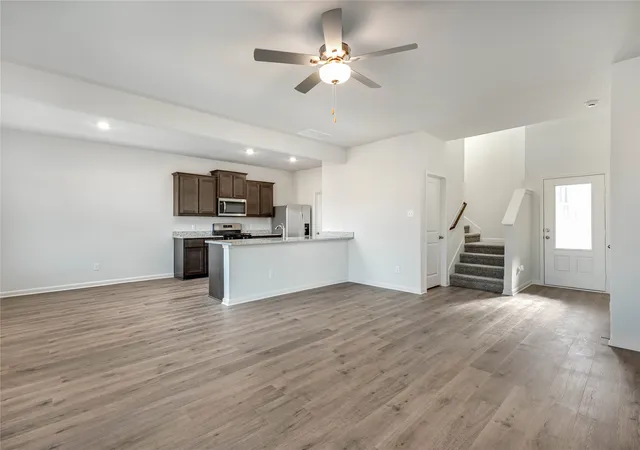 Photo 3 of Single family home for sale at 11156 Santana Dr, Fort Worth, TX 76108 | MLS# 21382122 | Listing updated on 2026-09-10