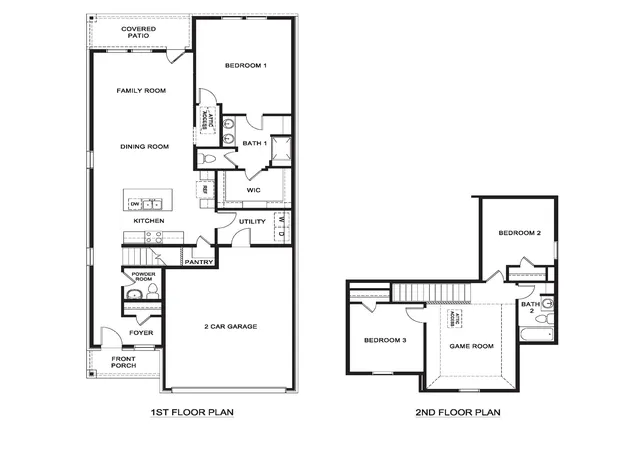 Photo 2 of Single family home for sale at 1204 Wolfcity Dr, Princeton, TX 75407 | MLS# 21382130 | Listing updated on 2026-09-09