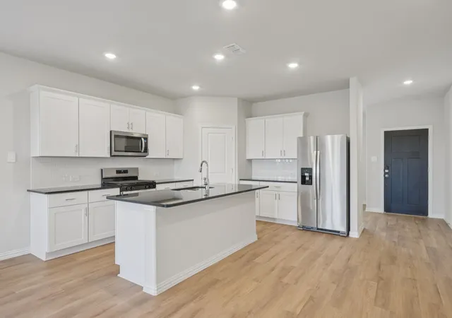 Photo 1 of Single family home for sale at 2104 Longchamp Ln, Seagoville, TX 75159 | MLS# 21381496 | Listing updated on 2026-09-10