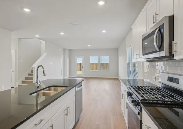 Photo 3 of Single family home for sale at 2104 Longchamp Ln, Seagoville, TX 75159 | MLS# 21381496 | Listing updated on 2026-09-10