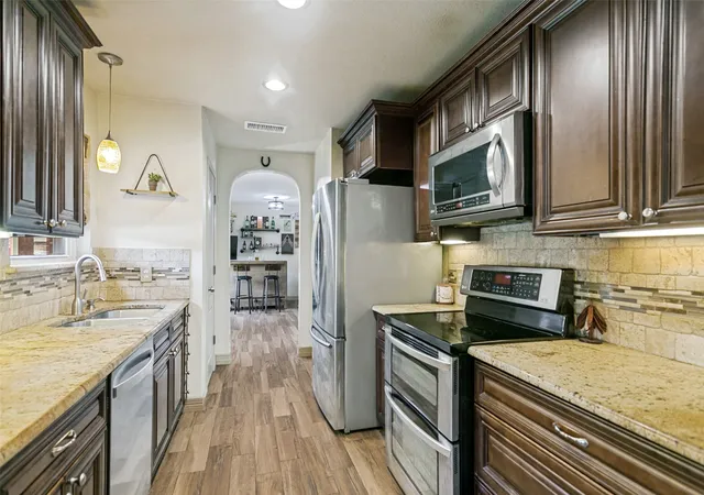 Photo 3 of Single family home for sale at 2213 Bresee Dr, Carrollton, TX 75010 | MLS# 21378623 | Listing updated on 2026-09-12