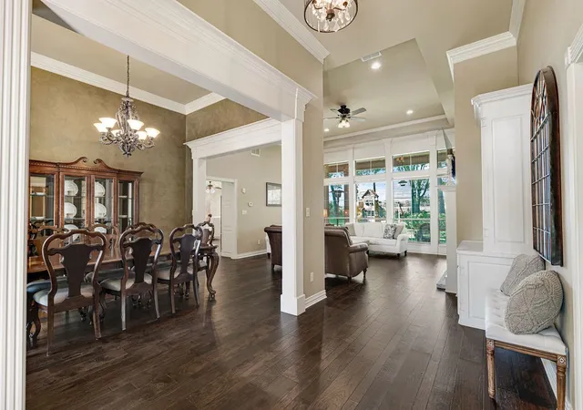 Photo 4 of Single family home for sale at 13650 Karah Ln, Lindale, TX 75771 | MLS# 21378523 | Listing updated on 2026-09-11