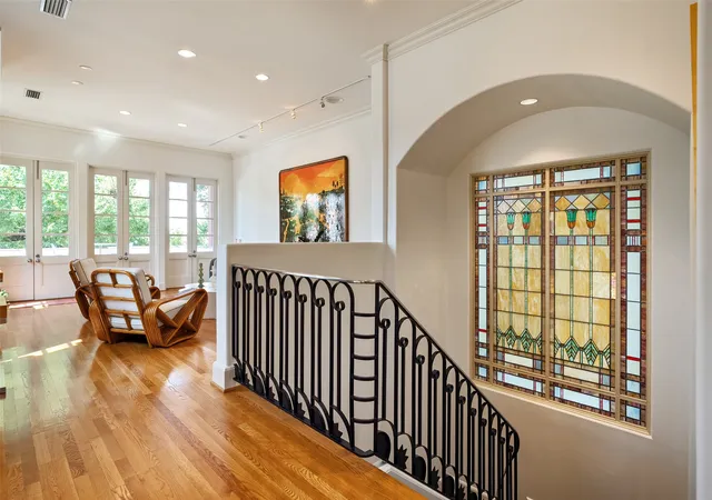 Photo 2 of Single family home for sale at 2203 Allen St, Dallas, TX 75204 | MLS# 21382132 | Listing updated on 2026-10-04